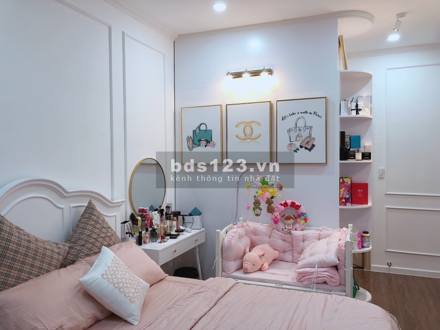 Bán gấp căn 2pn, 2wc 70m2, tầng cao thoáng mát, giá bán chỉ 2,85 tỷ bao sang tên