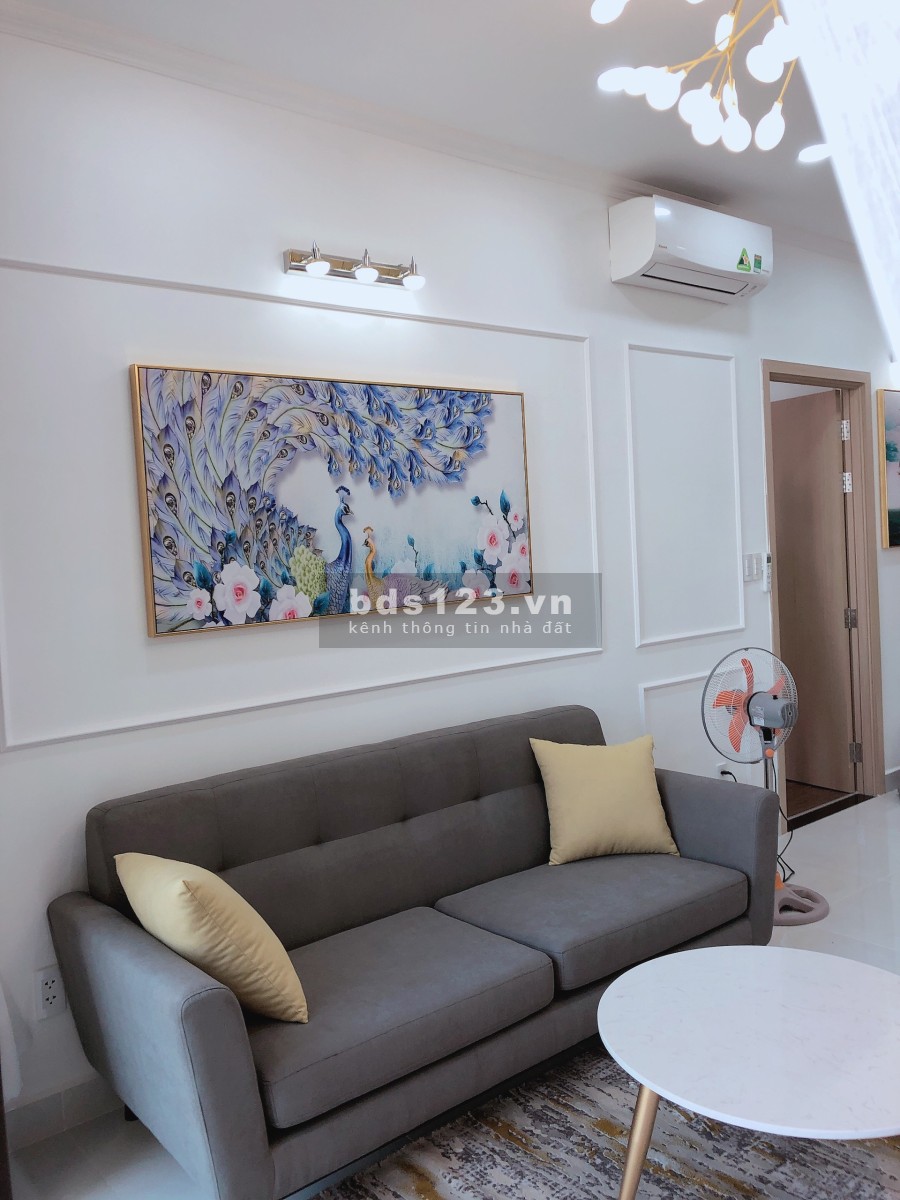Bán gấp căn 2pn, 2wc 70m2, tầng cao thoáng mát, giá bán chỉ 2,85 tỷ bao sang tên