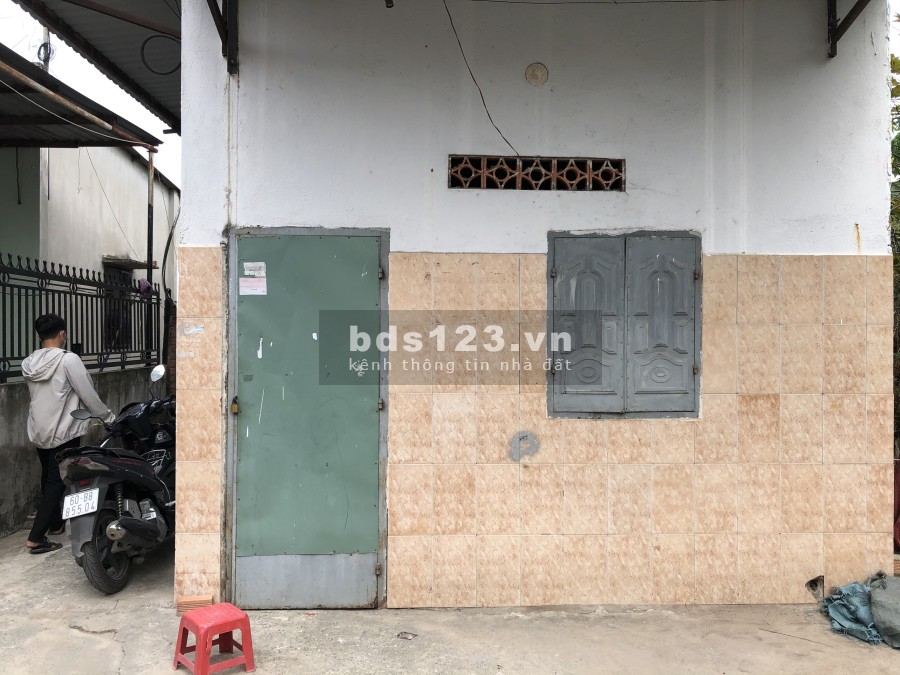 Chủ không may bị BỂ NỢ cần NHƯỢNG lại gấp dãy trọ ở trường Đại Học Công Nghệ Đồng Nai