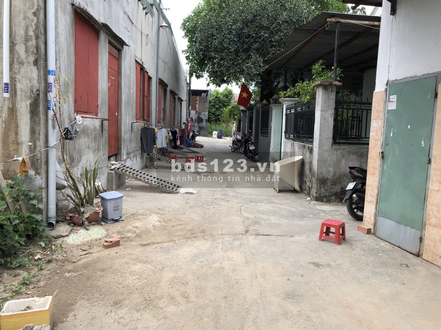 Chủ không may bị BỂ NỢ cần NHƯỢNG lại gấp dãy trọ ở trường Đại Học Công Nghệ Đồng Nai