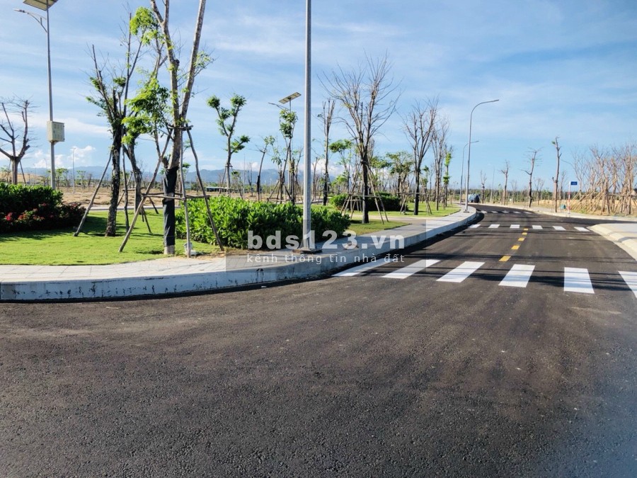 Chính chủ cần bán - Đất Biển Quy Nhơn giá bán chỉ 33 triệu/m2 sổ đỏ từng nền, giá tốt