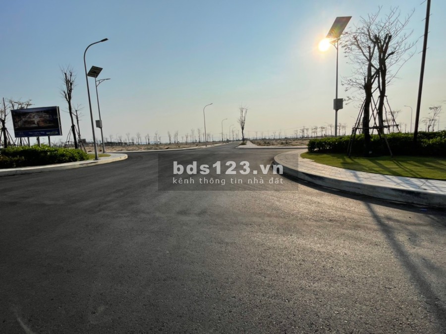Chính chủ cần bán - Đất Biển Quy Nhơn giá bán chỉ 33 triệu/m2 sổ đỏ từng nền, giá tốt