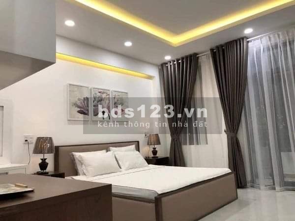 Tuyệt phẩm Quang Trung, ô tô vào nhà kinh doanh thang máy, ô tô lô góc, giá tốt