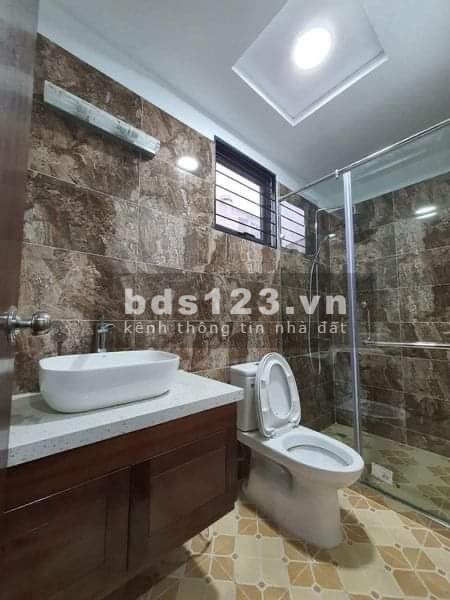 Tuyệt phẩm Quang Trung, ô tô vào nhà kinh doanh thang máy, ô tô lô góc, giá tốt
