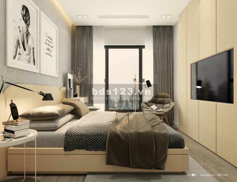 Chỉ với 300 triệu bạn đã có căn hộ cao cấp tại chung cư VCI Tower Vĩnh Yên, tiện đầu tư