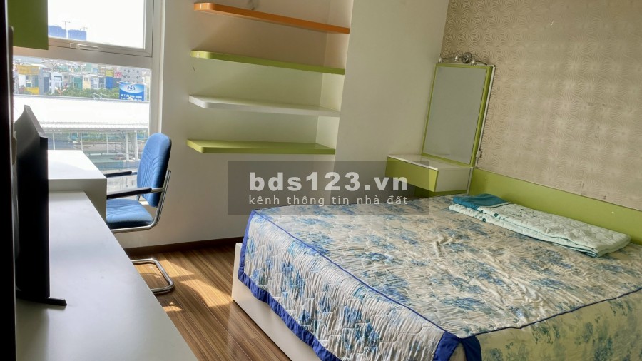 Bán gấp căn hộ Thảo Điền Pearl, Quận 2, Sài Gòn diện tích 131m2 liên hệ 0979829887