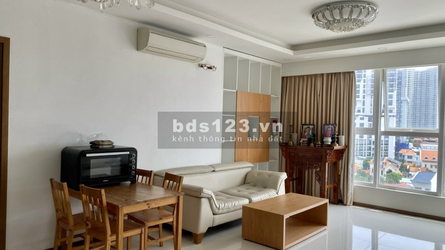 Bán gấp căn hộ Thảo Điền Pearl, Quận 2, Sài Gòn diện tích 131m2 liên hệ 0979829887