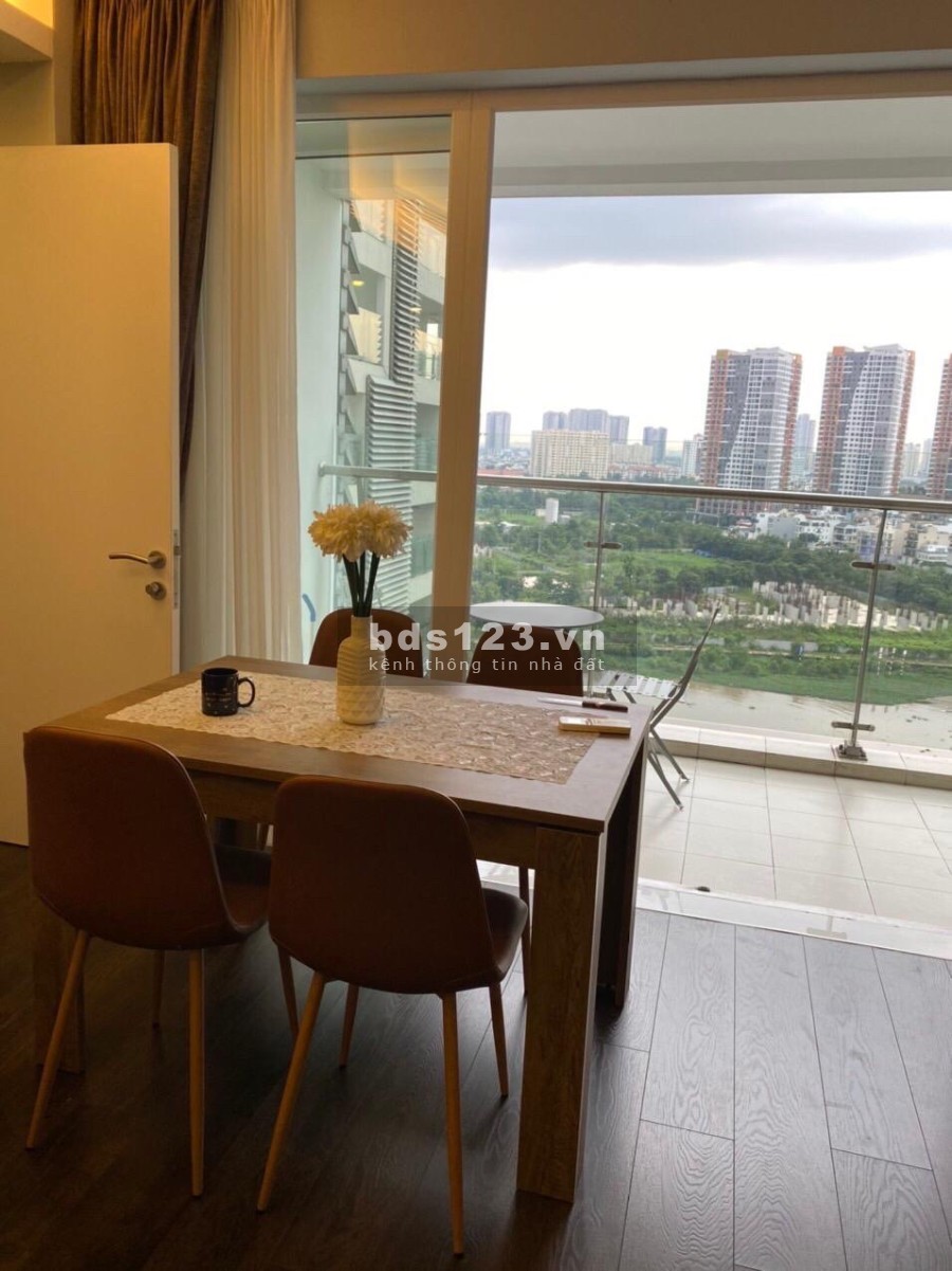 Giá Tốt Nhà Đẹp! Đảo Kim Cương - căn 2pn cho thuê 23 triệu/tháng 98m2 - Xem nhà LH 0339744305 (Bích)