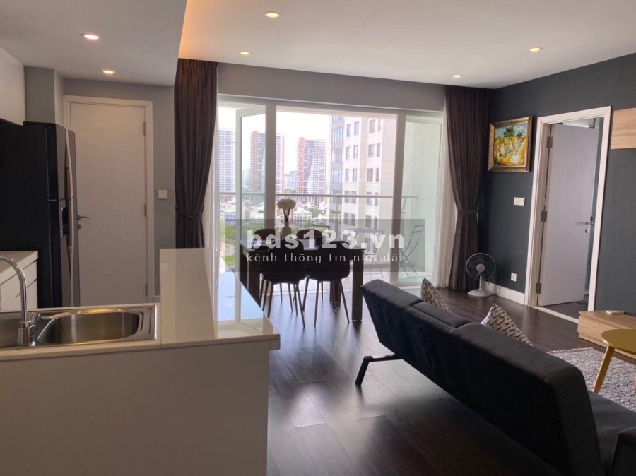 Giá Tốt Nhà Đẹp! Đảo Kim Cương - căn 2pn cho thuê 23 triệu/tháng 98m2 - Xem nhà LH 0339744305 (Bích)