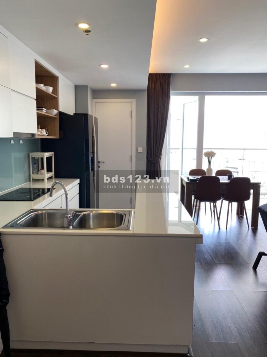 Giá Tốt Nhà Đẹp! Đảo Kim Cương - căn 2pn cho thuê 23 triệu/tháng 98m2 - Xem nhà LH 0339744305 (Bích)