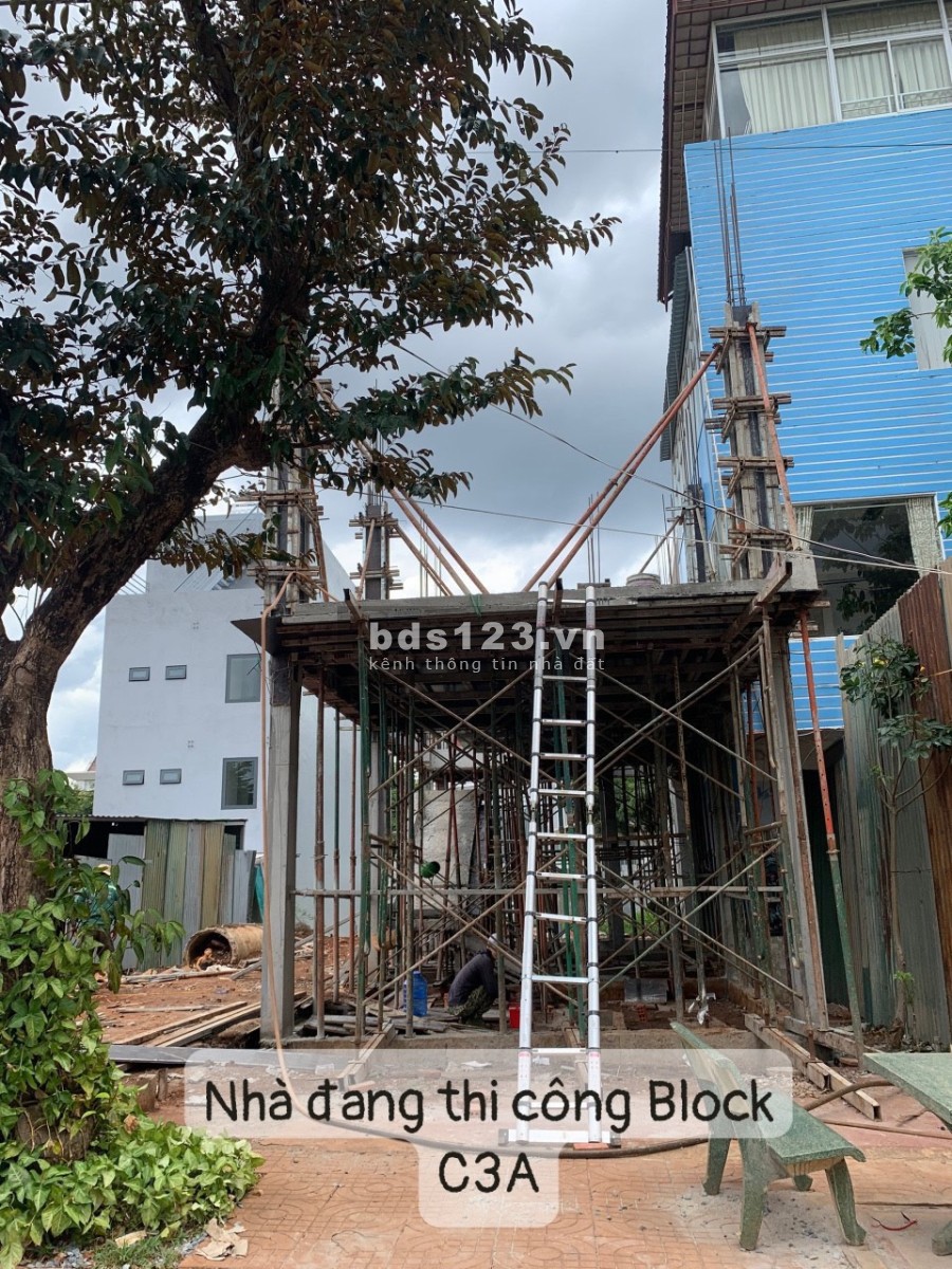 Sở Hữu nhà trong khu đô thị Hiệp Phúc giá bán chỉ từ 2,8 tỷ sổ riêng từng căn, bàn giao ngay