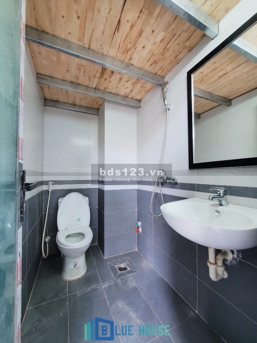 Hệ Thống Phòng trọ Cao Cấp Tân Phú, Duplex, banconl, Mới xây 100%