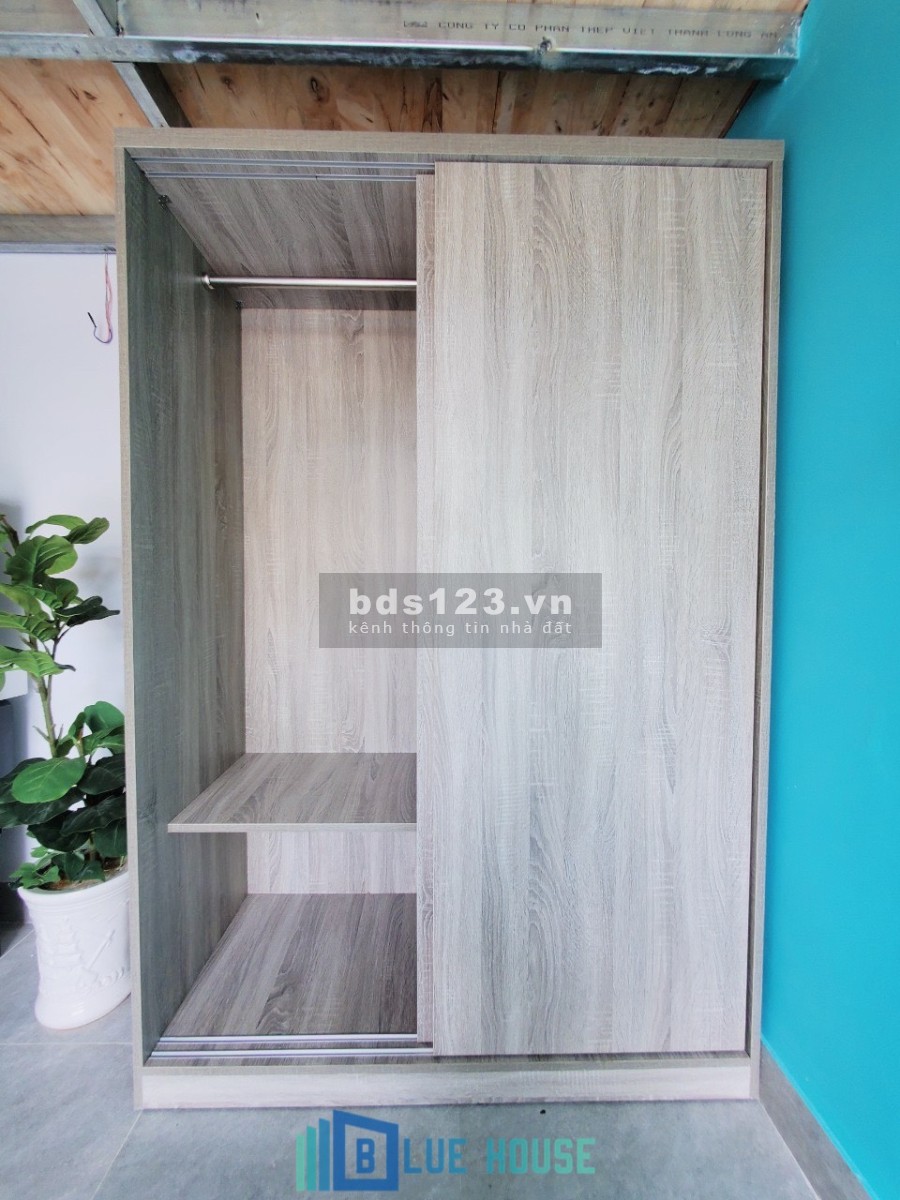 Hệ Thống Phòng trọ Cao Cấp Tân Phú, Duplex, banconl, Mới xây 100%