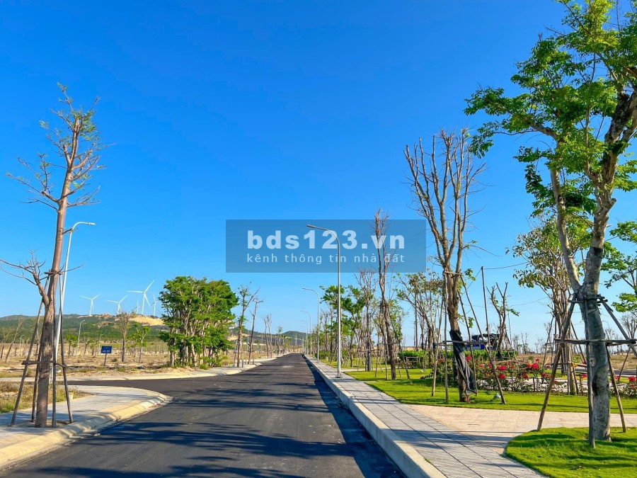 Biệt thự shophouse ven biển Quy Nhơn sở hữu vĩnh viễn, chiết khấu cao thanh toán linh hoạt