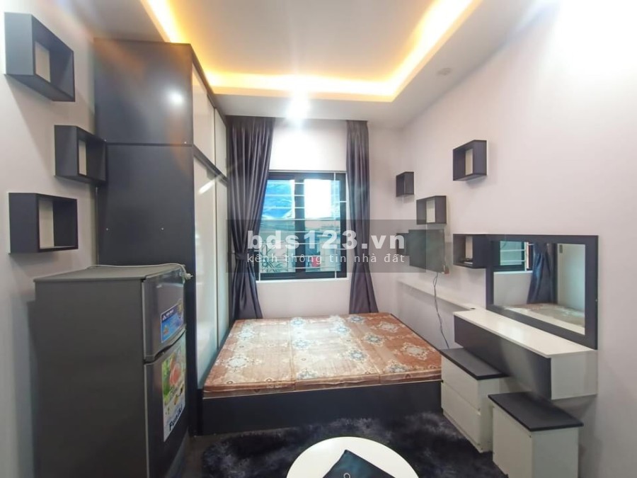 Lê Quang Đạo-APARTMEN Cao cấp-13 Phòng khép kín cho thuê-Ôtô vào nhà