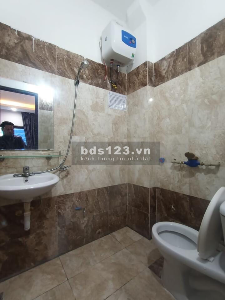 Lê Quang Đạo-APARTMEN Cao cấp-13 Phòng khép kín cho thuê-Ôtô vào nhà