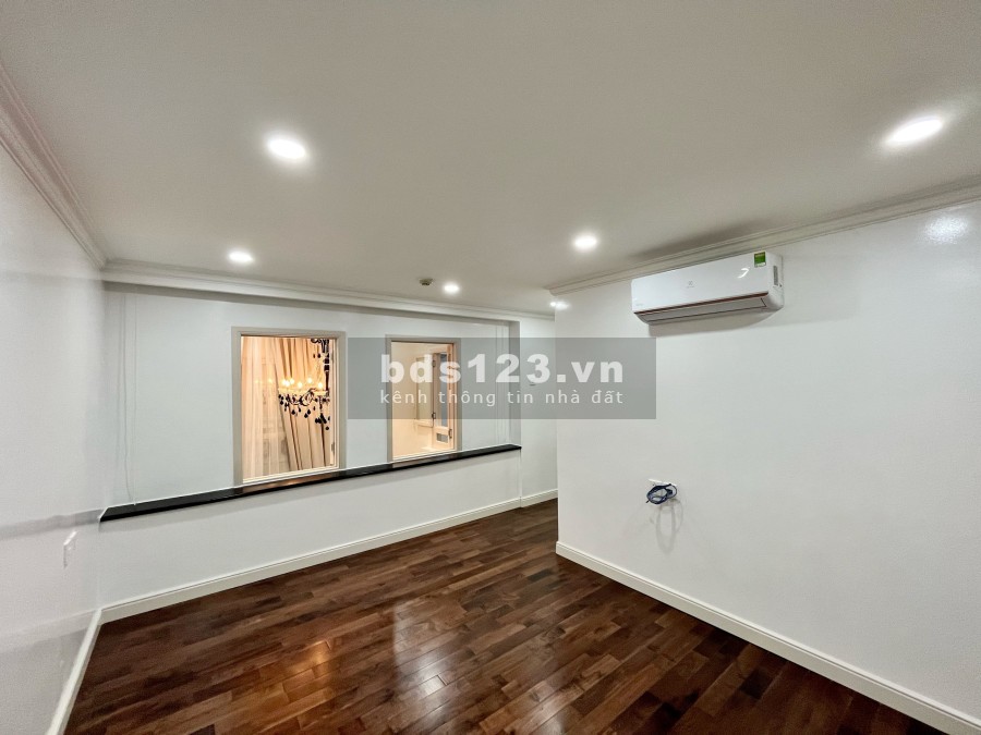 Cần bán căn hộ Duplex thông tầng 5 phòng ngủ cao cấp đã có sổ hồng, pháp lý chuẩn