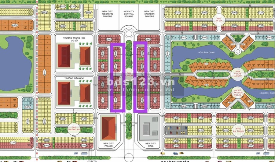 Siêu phẩm trung tâm của dự án New City Phố Nối- hàng LIMITED L/H e 0799863888