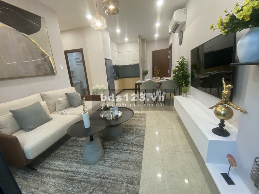 Legacy Central hành trình hiện thực giấc mơ an cư gần với người trẻ đầy đủ pháp lý