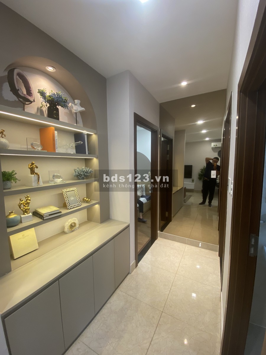 Legacy Central hành trình hiện thực giấc mơ an cư gần với người trẻ đầy đủ pháp lý