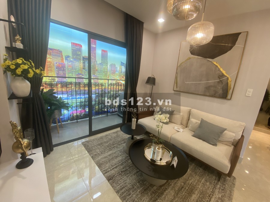 Legacy Central hành trình hiện thực giấc mơ an cư gần với người trẻ đầy đủ pháp lý