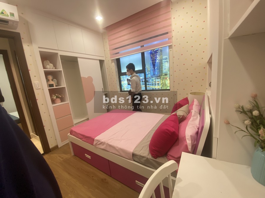 Legacy Central hành trình hiện thực giấc mơ an cư gần với người trẻ đầy đủ pháp lý