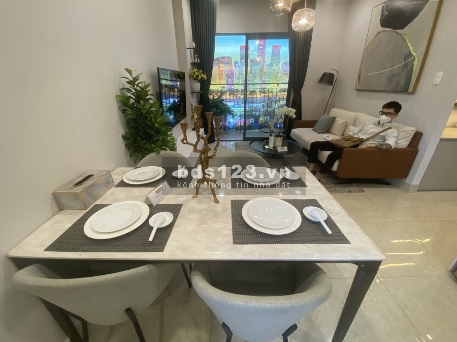 Legacy Central hành trình hiện thực giấc mơ an cư gần với người trẻ đầy đủ pháp lý