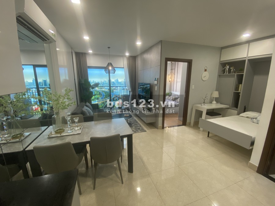 Legacy Central hành trình hiện thực giấc mơ an cư gần với người trẻ đầy đủ pháp lý