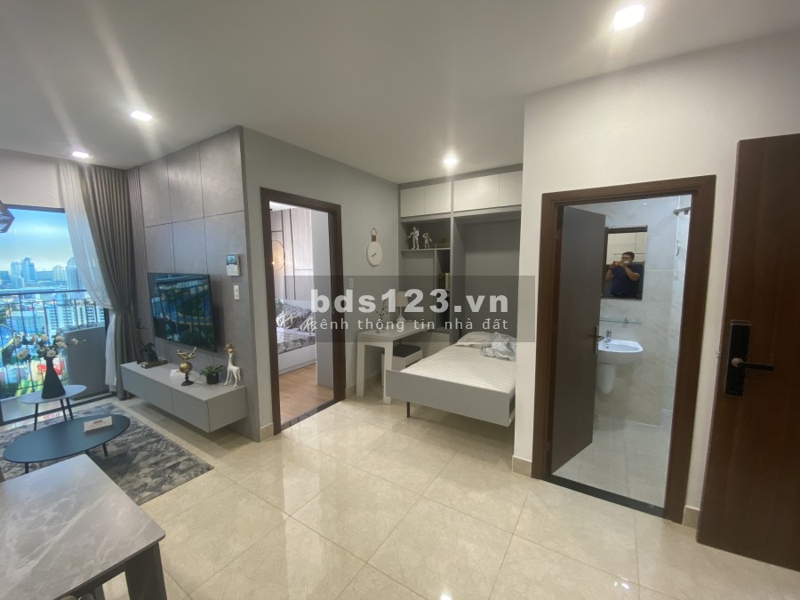 Legacy Central hành trình hiện thực giấc mơ an cư gần với người trẻ đầy đủ pháp lý
