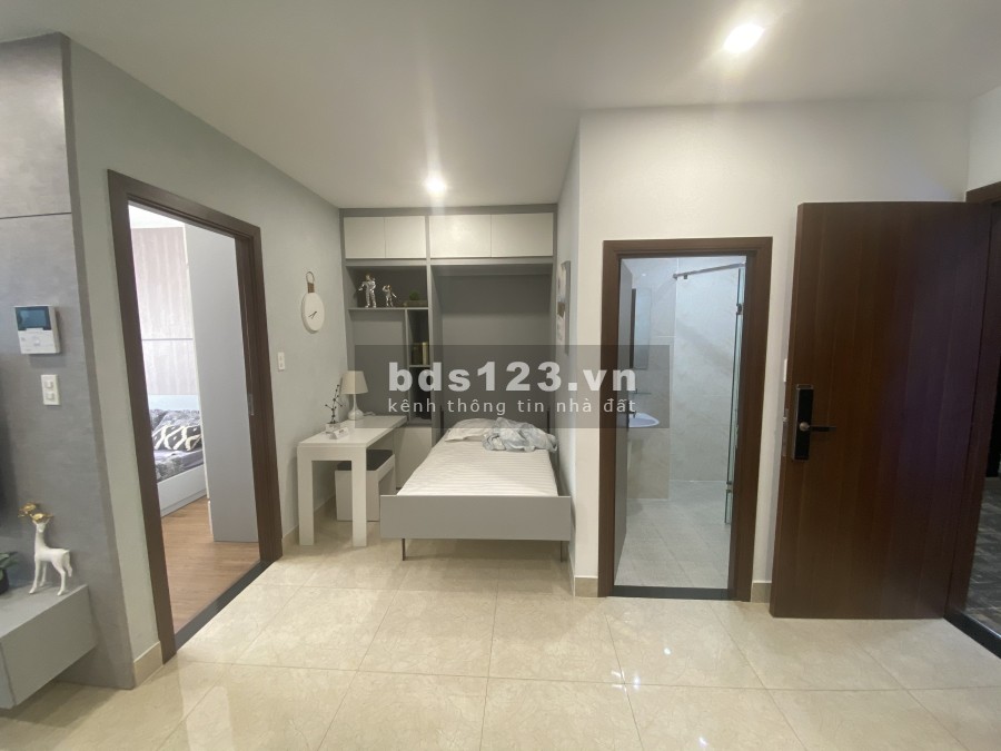 Legacy Central hành trình hiện thực giấc mơ an cư gần với người trẻ đầy đủ pháp lý