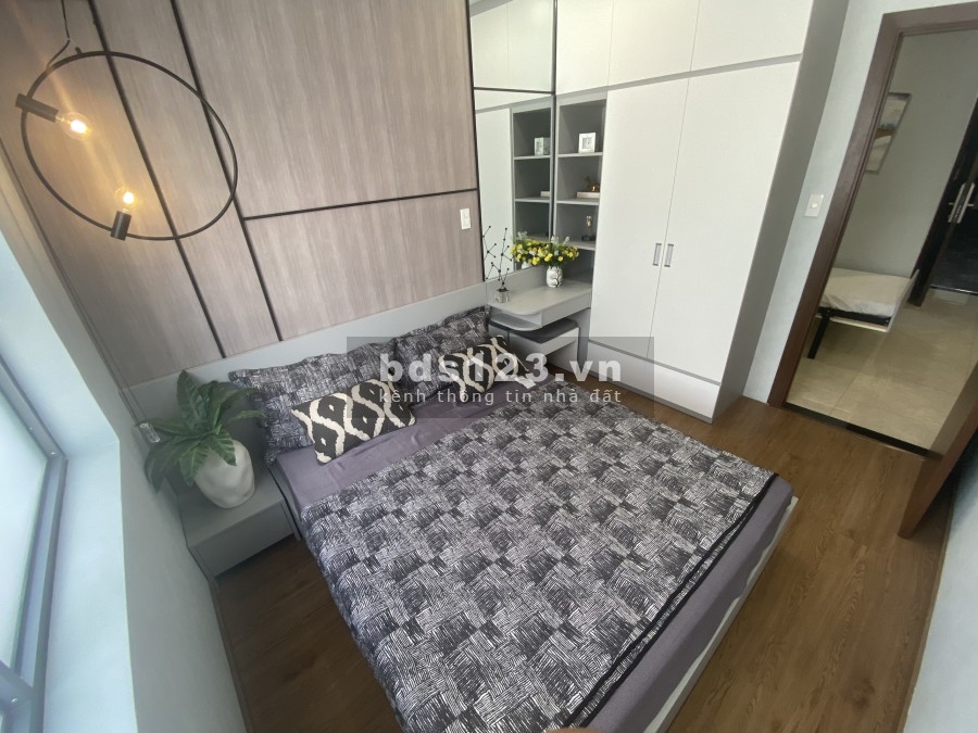 Legacy Central hành trình hiện thực giấc mơ an cư gần với người trẻ đầy đủ pháp lý
