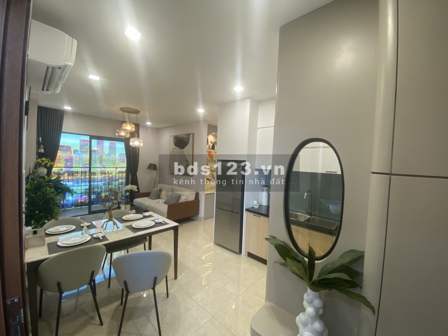 Legacy Central hành trình hiện thực giấc mơ an cư gần với người trẻ đầy đủ pháp lý