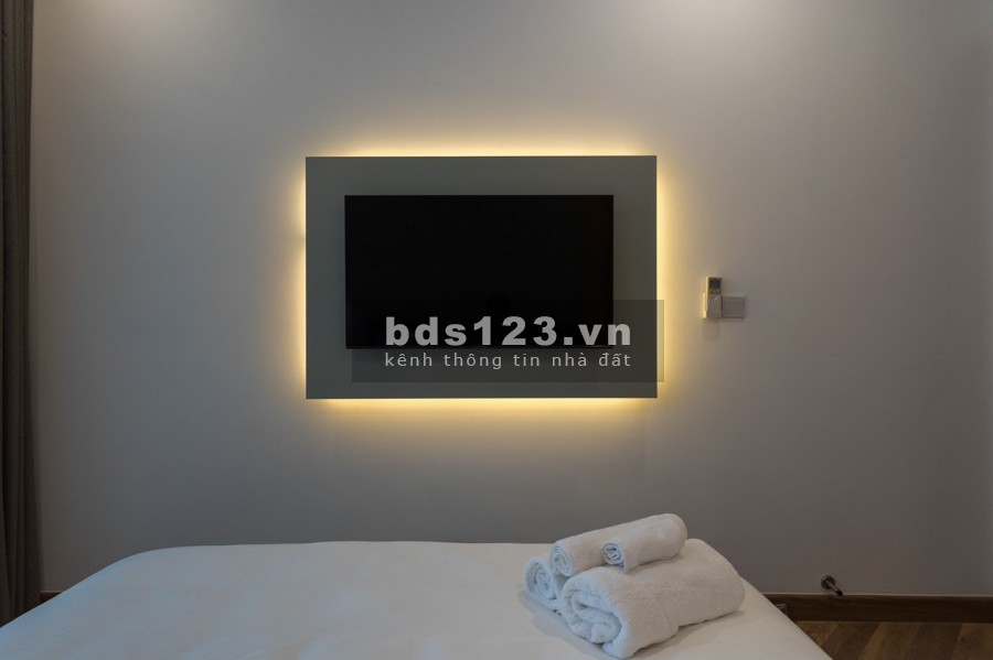 Căn hộ 3 phòng ngủ hạng sang với view sông cực đỉnh giá tốt nhất thị trường, bàn giao liền
