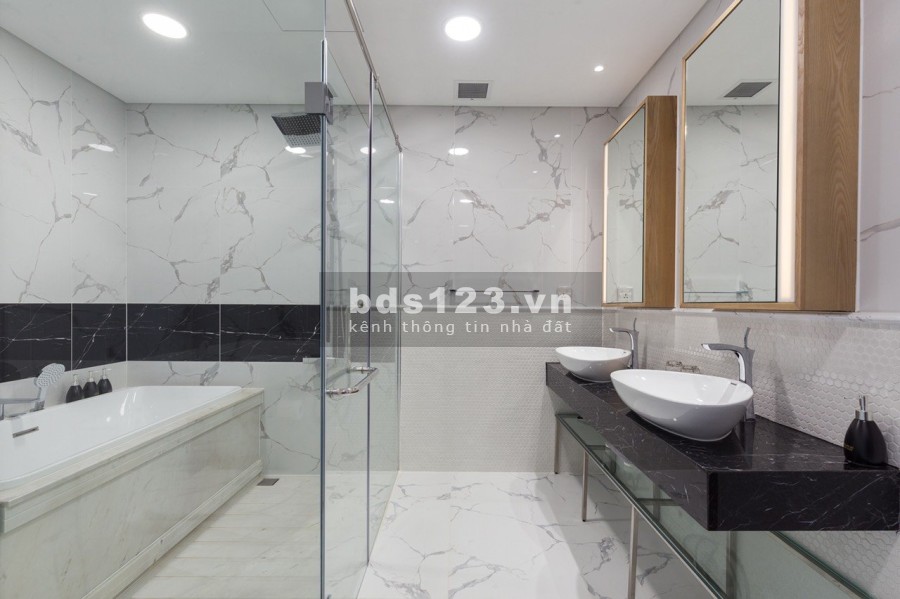 Căn hộ 3 phòng ngủ hạng sang với view sông cực đỉnh giá tốt nhất thị trường, bàn giao liền