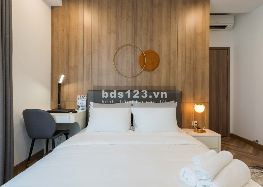 Căn hộ 3 phòng ngủ hạng sang với view sông cực đỉnh giá tốt nhất thị trường, bàn giao liền
