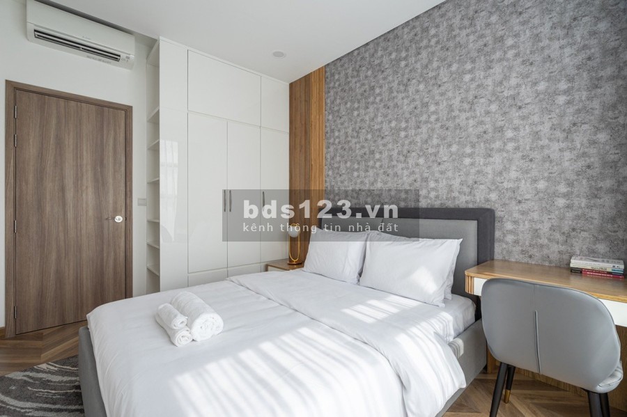 Căn hộ 3 phòng ngủ hạng sang với view sông cực đỉnh giá tốt nhất thị trường, bàn giao liền