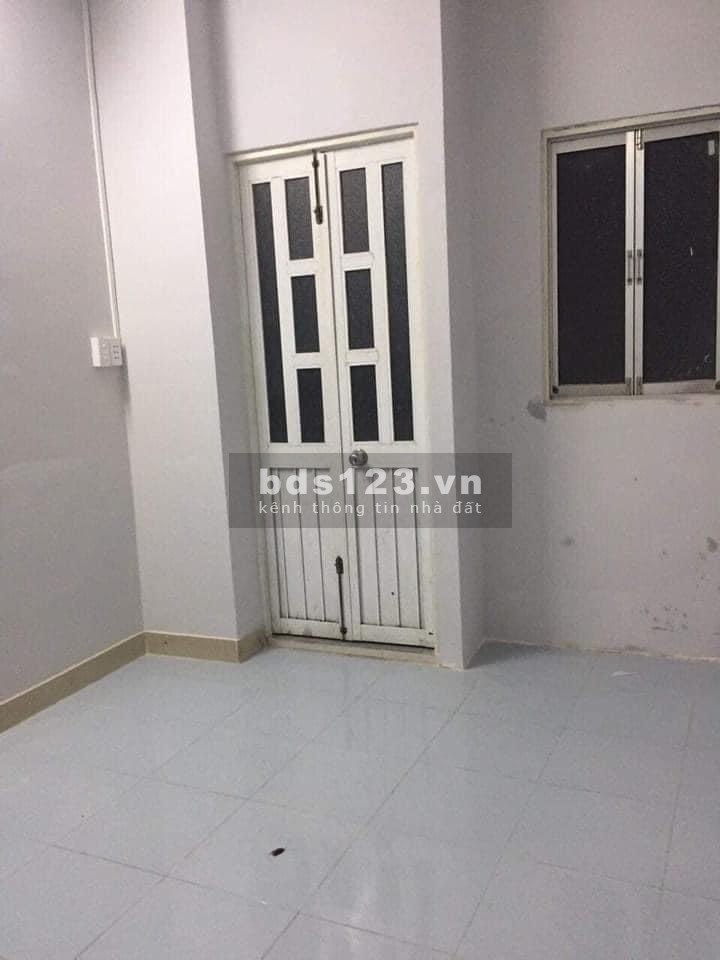 Nhà thuê căn góc 5/36/127 Mễ Cốc F15 Quận 8 giá 3.5 triệu/tháng, lh 0907210060