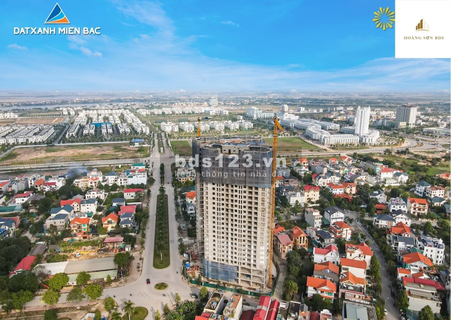 Bán gấp chung cư căn ngoại giao thanh toán linh hoạt, dự án Tecco Center Point Thanh Hoá