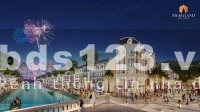 Hưng Thịnh mở bán siêu phẩm Bizhouse bán đảo Phương Mai, chỉ 3 tỷ, sở hữu ngay