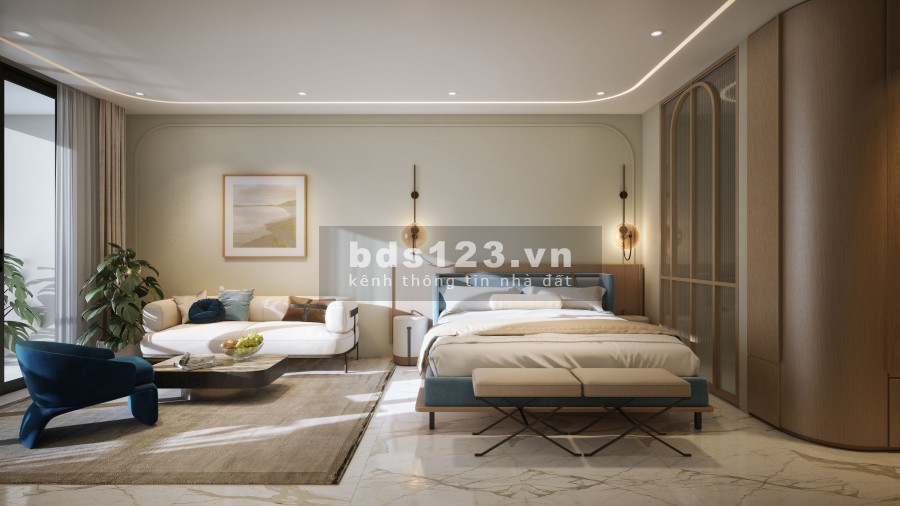 +1 IMPERIUM TOWN NHA TRANG - Căn hộ sở hữu lâu dài - Vị trí đắc địa giá CDT