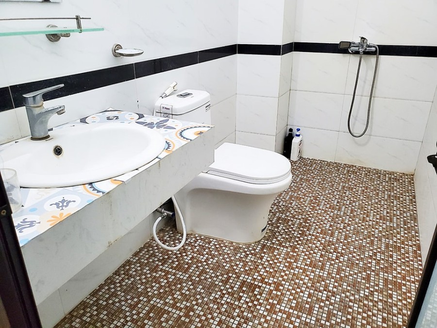 Nhà đẹp Hà Đông ô tô tránh kinh doanh khủng giá bán chỉ nhỉnh 5 tỷ