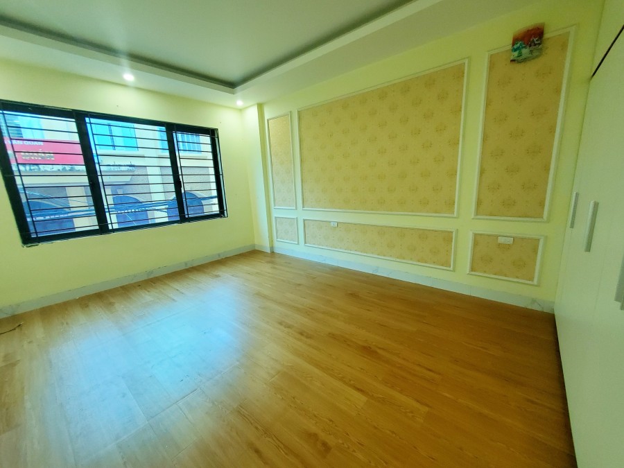 Nhà đẹp Hà Đông ô tô tránh kinh doanh khủng giá bán chỉ nhỉnh 5 tỷ