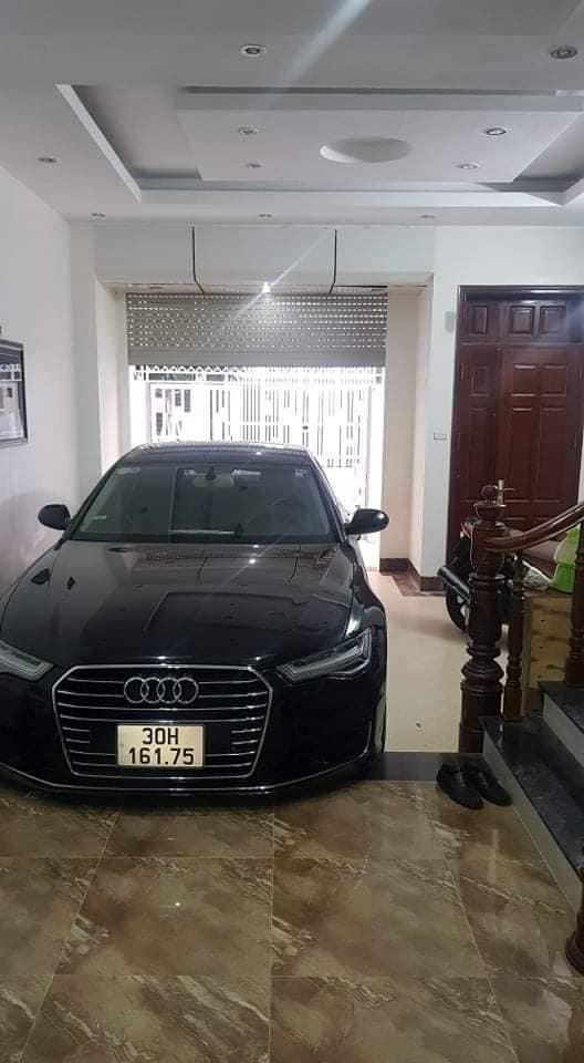 Bán nhà Thạch Bàn, 4 tầng, gara ô tô, chỉ 5.3 tỷ liên hệ xem nhà 0973362132 gặp chính chủ