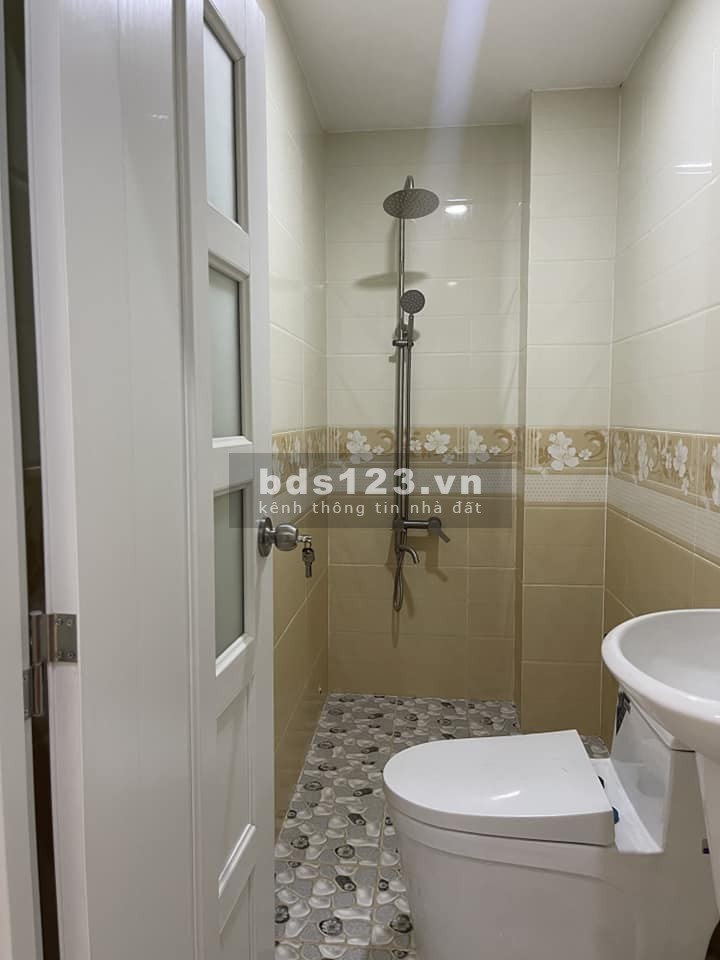 Nhà diện tích sử dụng 58m2 chỉ nhỉnh 5.x tỷ Khu vip Quận 1 - Nguyễn Thái Học khu dân cư