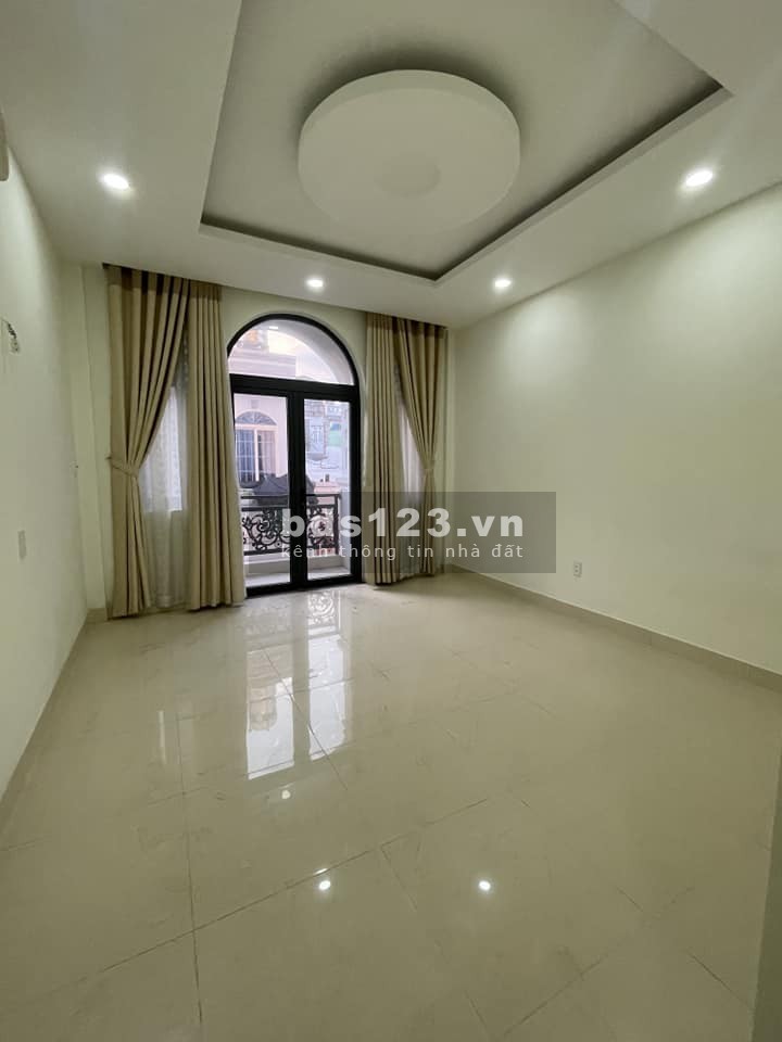 Nhà diện tích sử dụng 58m2 chỉ nhỉnh 5.x tỷ Khu vip Quận 1 - Nguyễn Thái Học khu dân cư