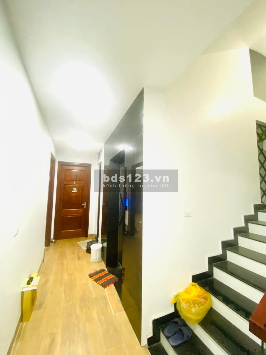Siêu phẩm Cổ Nhuế mặt tiền 10m lô góc thang máy gara kinh doanh đỉnh giá bán 14.5 tỷ