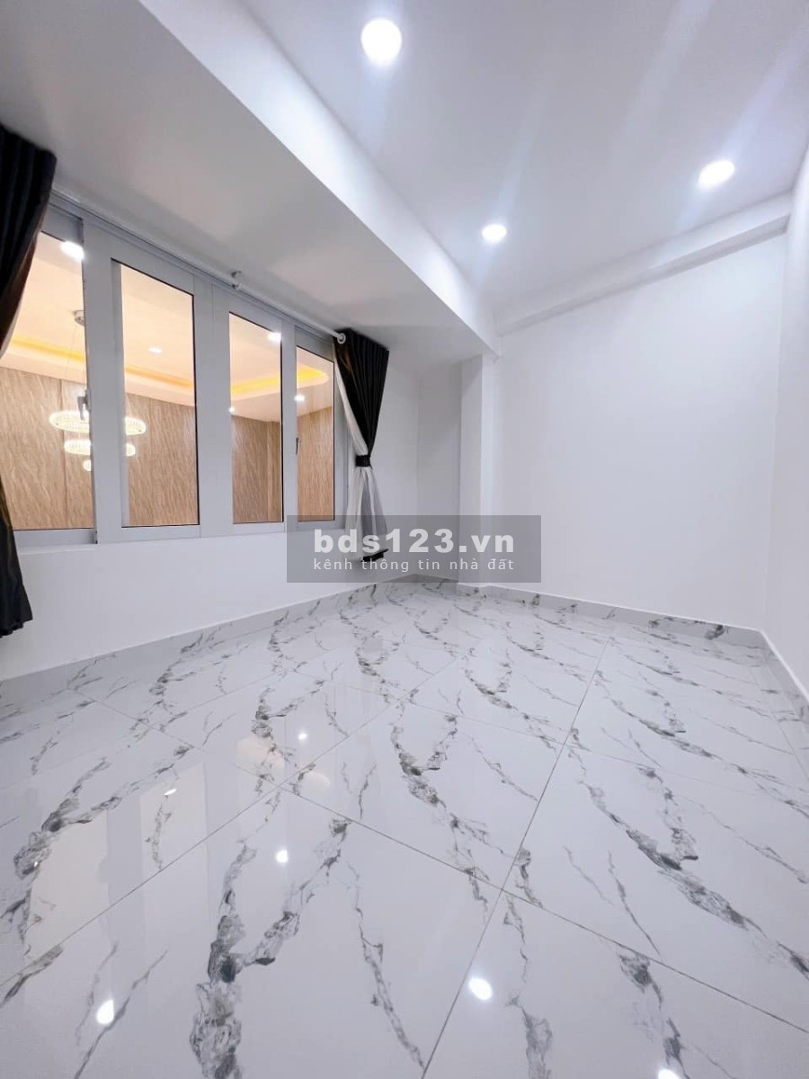 Hẻm xe hơi nhựa tránh kinh doanh dtsd 67m2 đường Thái Thị Nhạn giá bán chỉ 8Tỷ4