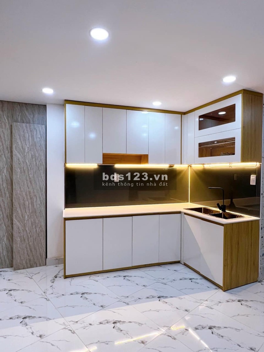 Hẻm xe hơi nhựa tránh kinh doanh dtsd 67m2 đường Thái Thị Nhạn giá bán chỉ 8Tỷ4