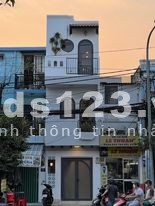 Bán nhà mặt tiền kinh doanh Quận 11 Công Chúa Ngọc Hân, phường 12, giá dầu tư sinh lời