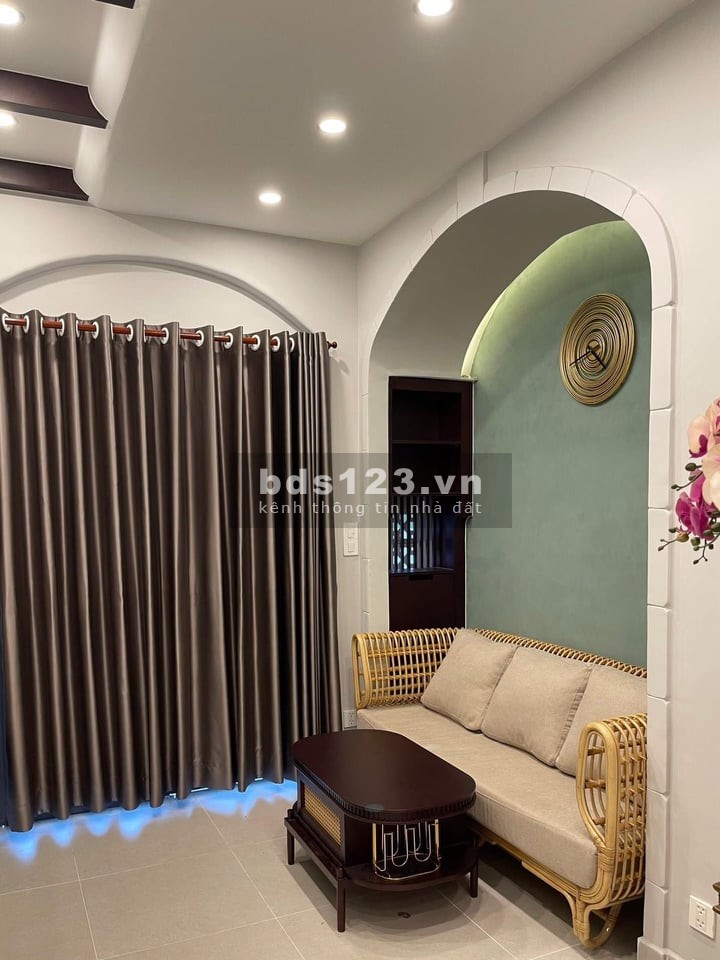 Bán nhà mặt tiền kinh doanh Quận 11 Công Chúa Ngọc Hân, phường 12, giá dầu tư sinh lời